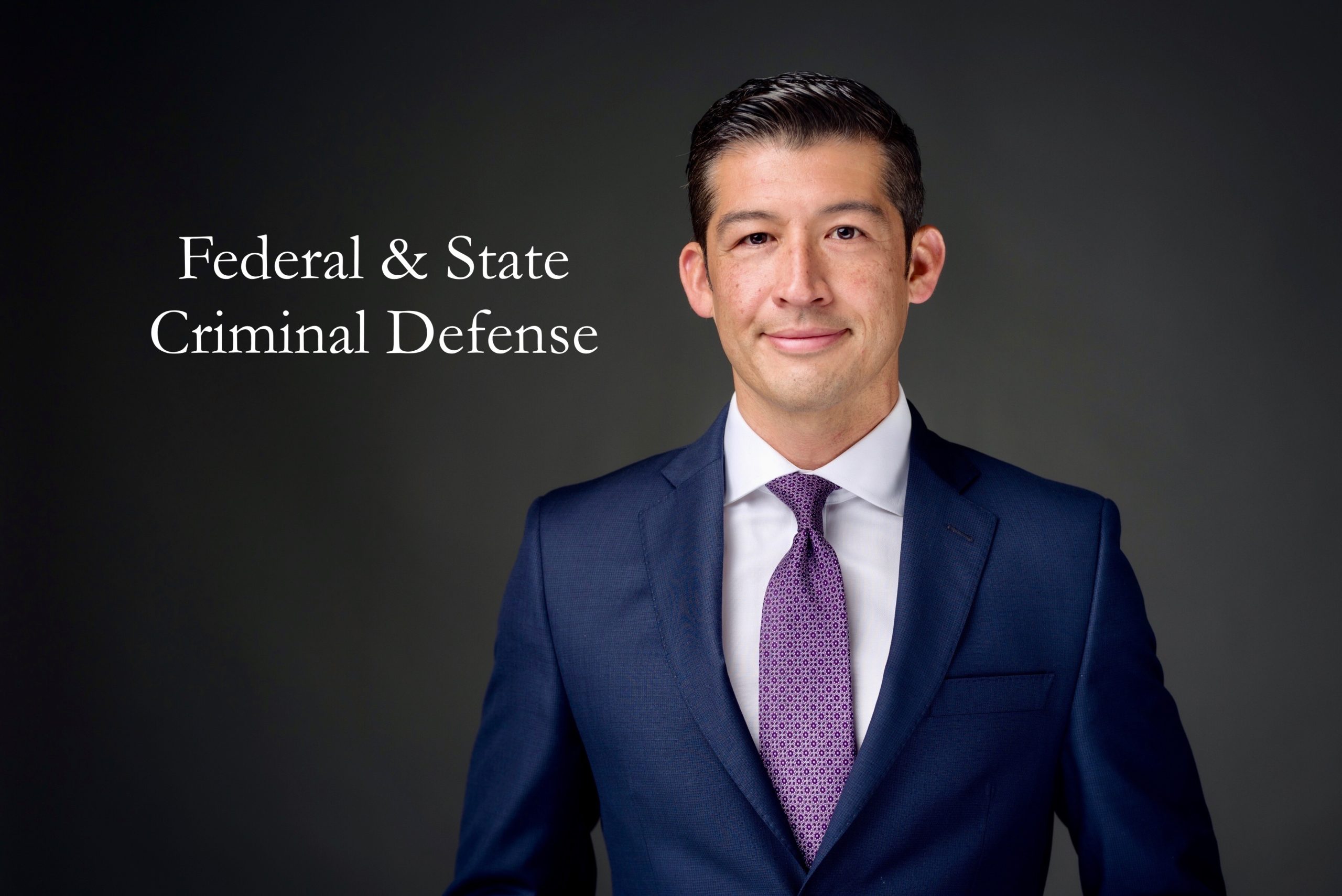 Federal & State Criminal Defense