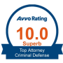 AVVO Criminal Defense